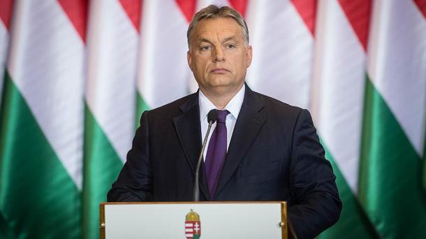 Orban: Çështjet e brendshme të Turqisë i përkasin vetëm turqve