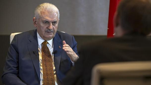 Претседателот Ердоган ќе ја посети Германија