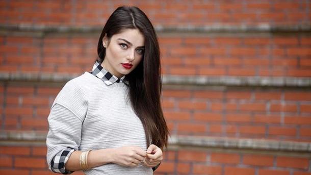 Ayça Ayşin Turan Programas De Televisión
