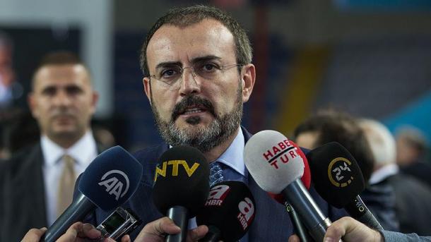 Ynall: Në NATO ka mbetje të FETO-s