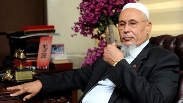 ئافغانىستان تۈركلىرىنىڭ لىدېرى ئابدۇلكەرىم مەخدۇم ۋاپات بولدى