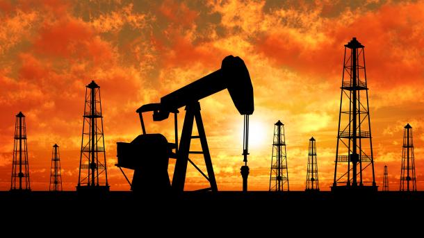 В январе 2017 года страны ОПЕК сократили добычу нефти на 890 тысяч баррелей в сутки
