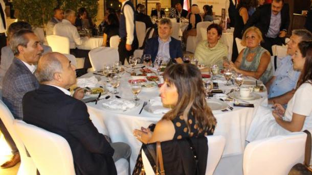 İordaniyada Türkiyә günlәri keçirilir