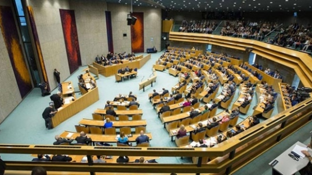 Parlament Nizozemske: Bez rasprave o incidentu na mjestu izgradnje džamije