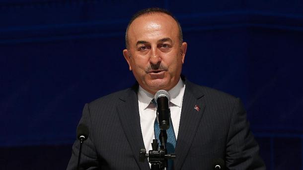 Չավուշօղլուն հեռախոսազրույց է ունեցել Գաբրիելի հետ