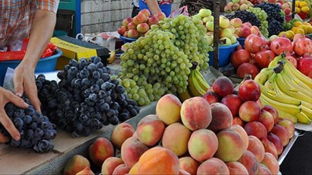 Wizara ya kilimo ya Palestina yapiga marufuku kuingizwa kwa matunda Gaza kutoka Israel