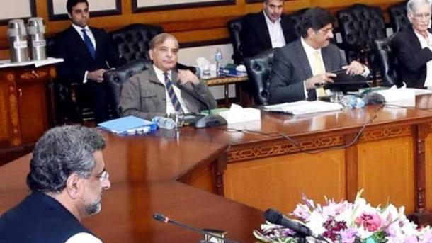 تمام صوبے نئی حلقہ بندیوں کیلئے قانون سازی پر متفق