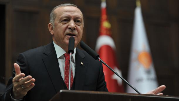 Erdogan: Marrëveshjet e Turqisë me FMN-në i përkasin të shkuarës