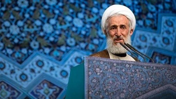 اظهارات امام جمعه تهران درباره FATF