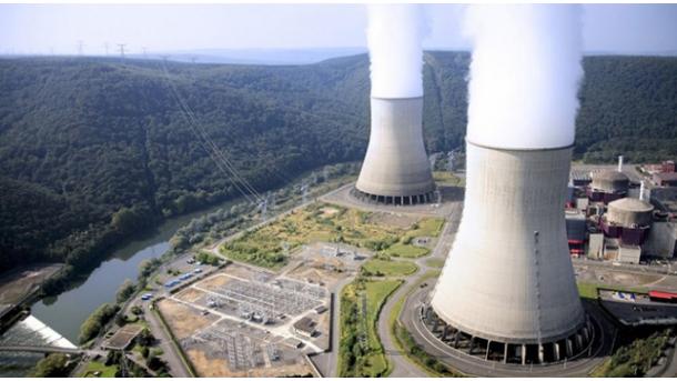 SAD gradi šest nuklearnih elektrana u Indiji