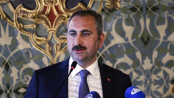 Turski ministar Gul: Genocid u Srebrenici je velika sramota čovečanstva