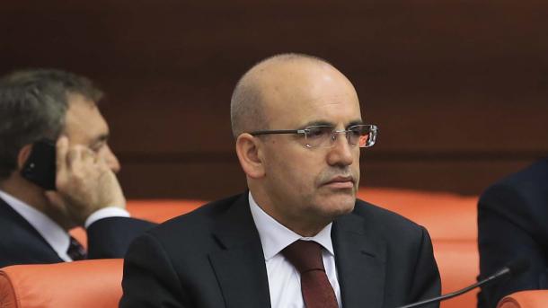 Simsek: Rezultatet e masave në sektorin real priten në çerekun e dytë të vitit 2017