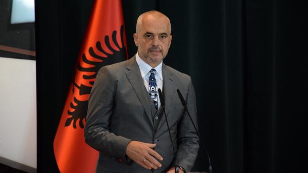 Rama: Hapet rruga e reformës në drejtësi, lehtësim për shqiptarët