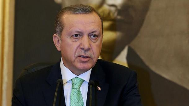 Erdogan: Turqia nuk do të lejojë hapjen e korridorit në veri të Sirisë