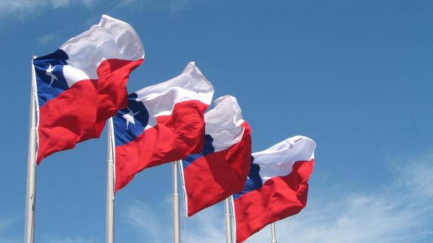 Chile se declara como el destino turístico sostenible en China