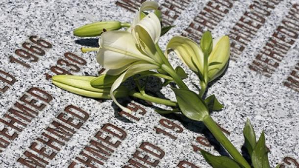 Predstavnice Udruženja "Majke Srebrenice" učestvuju u programu "Biti žena u 21. stoljeću"