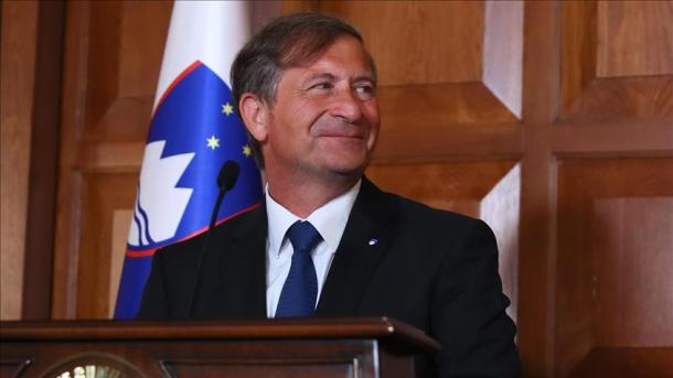 Erjavec: Došlo je vrijeme da Slovenija prizna Palestinu