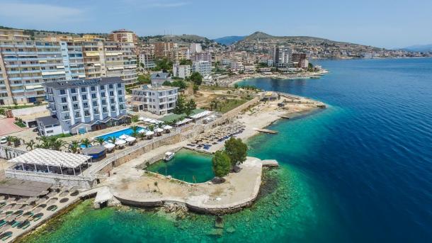 Shqipëri – Saranda mes 10 destinacioneve evropiane për verën e vitit 2018