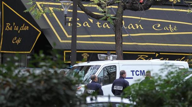 Sulmi i Stambollit dhe të ngjashmit në ShBA dhe Evropë
