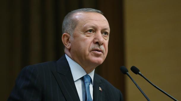 Erdogan: Regjistruam shifrat më të larta të eksportit në 3 muajt e parë të vitit