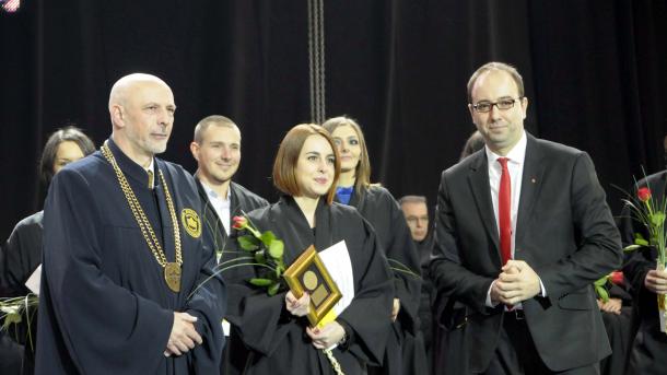 Međunarodni dan obrazovanja: Samo 9,5 posto stanovnika BiH ima završen fakultet
