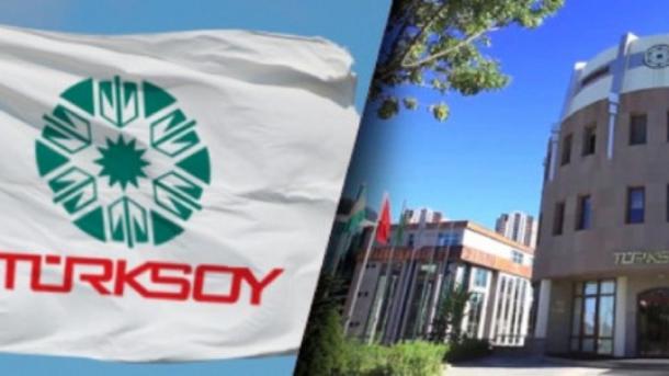 “TÜRKSOY”ğa 25 yıl