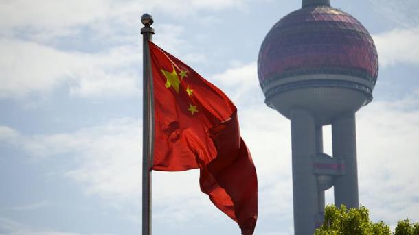 中国将在叙利亚扮演更大作用