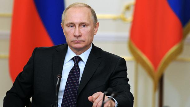Putin - ShBA dhe Franca të jenë të kujdesshëm gjatë operacionit në Mosul