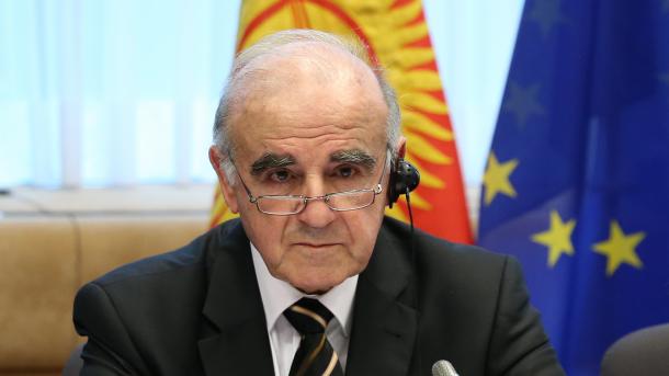 George Vella: Turqia është një partnere strategjike për Evropën