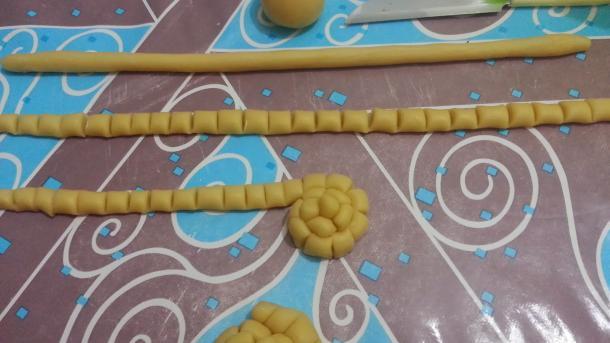 "Roza" peçen'yesı