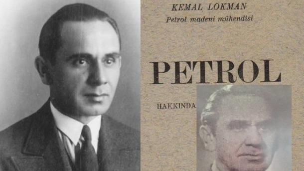 Kemal Loqman