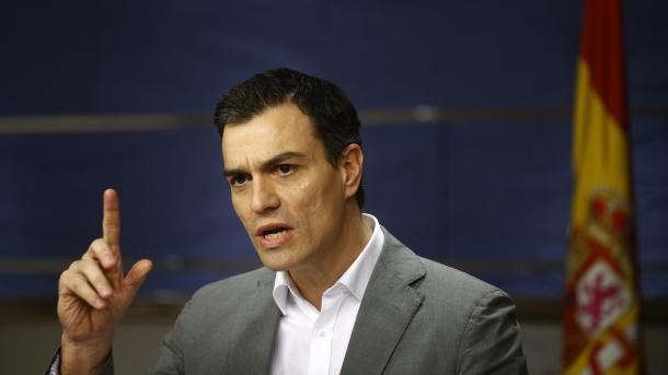 Bllokohen bisedimet për qeverinë e re në Spanjë