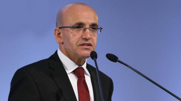 Στην Αργεντινή μεταβαίνει ο Σιμσέκ για τη σύνοδο υπουργών της G20