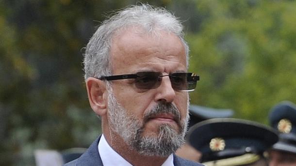 Xhaferi: Askush të mos frikësohet që parlamenti maqedonas drejtohet nga një shqiptar