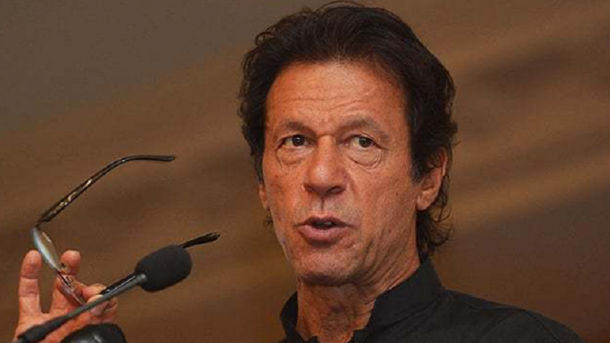 جو لیڈر حالات کے تقاضے کے مطابق یو ٹرن نہیں لیتا وہ بے وقوف ہوتا ہے