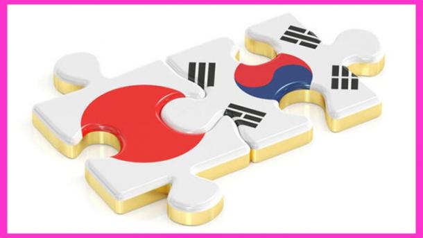 日韓激震に「チャゲアス」の風
