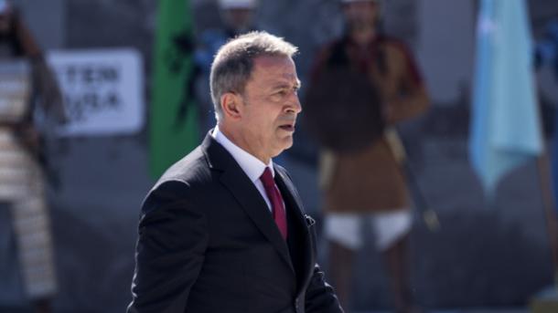 Kenyataan dari Hulusi Akar Mengenai New Zealand