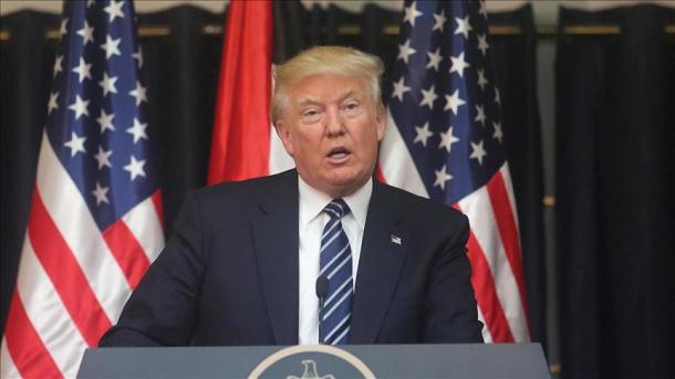SHBA – Trump vlerëson Kim Jong-Un të Koresë së Veriut për vendimin “shumë të mençur”