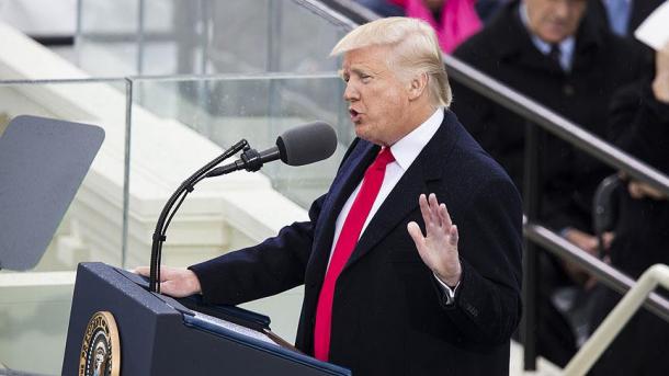 Hawai ngre padi kundër dekretit të ri të Trumpit