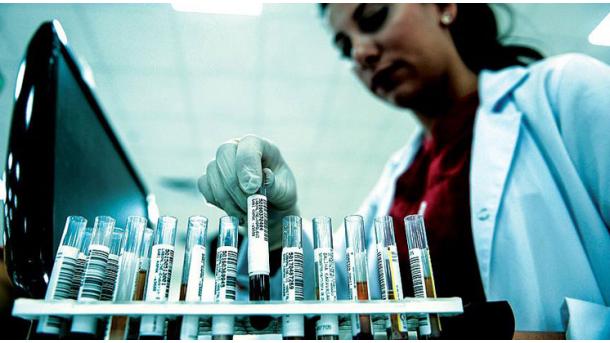 Turquía producirá su propia droga de sangre
