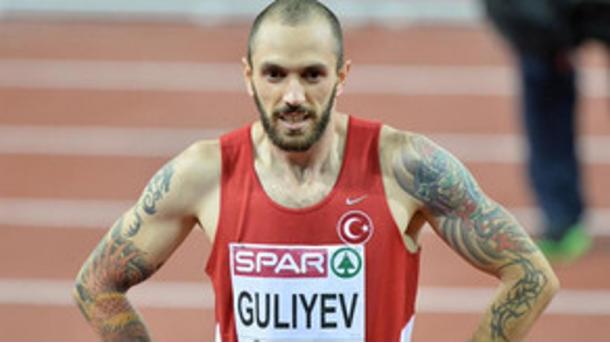 Ramil Quliyev Türkiyə yığmasının üzvü kimi yarımfinala yüksəldi