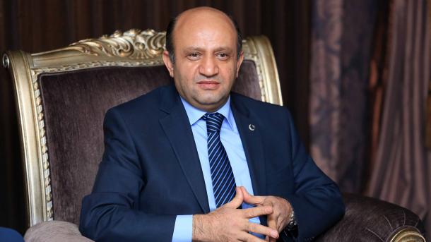 Isik: PYD të tërhiqet në lindje të Eufrafit, përndryshe...