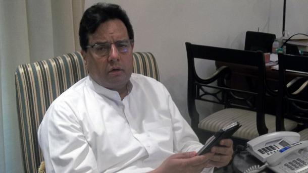 د نواز شريف زوم نيول شوى