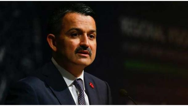 Pakdemirli: "La production du tracteur électrique turc devrait commencer cet été"