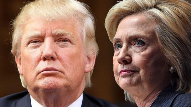 Clinton: Trump është kukull e Putinit