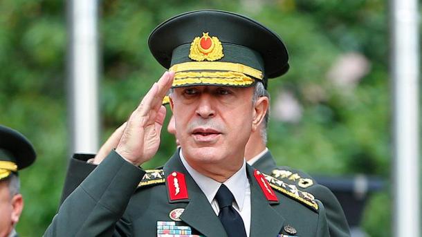 Akar: Do të hedhim çfarëdolloj hapi për sigurinë e Turqisë