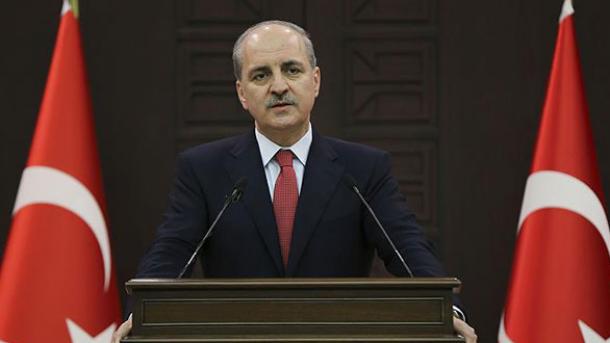 Kurtulmus: Qeveria vazhdon të hedhë me shpejtësi hapat e duhura