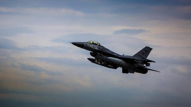 Les Forces armées turques ont porté un coup dur aux terroristes dans le nord de l’Irak