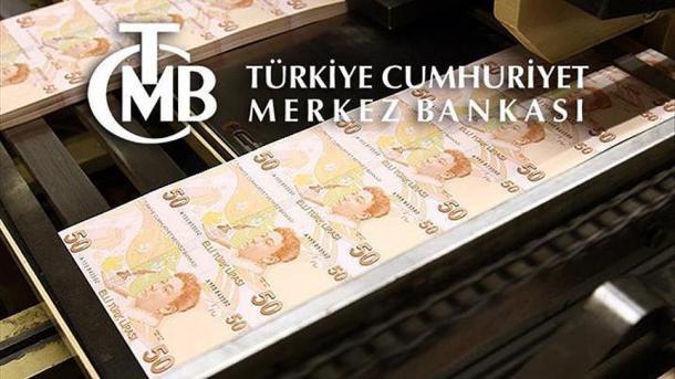 Mərkəzi Bank faizləri sabit saxladı