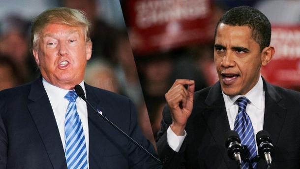 SHBA – Obama: Fatkeqësisht, Donald Trump është i paaftë për president